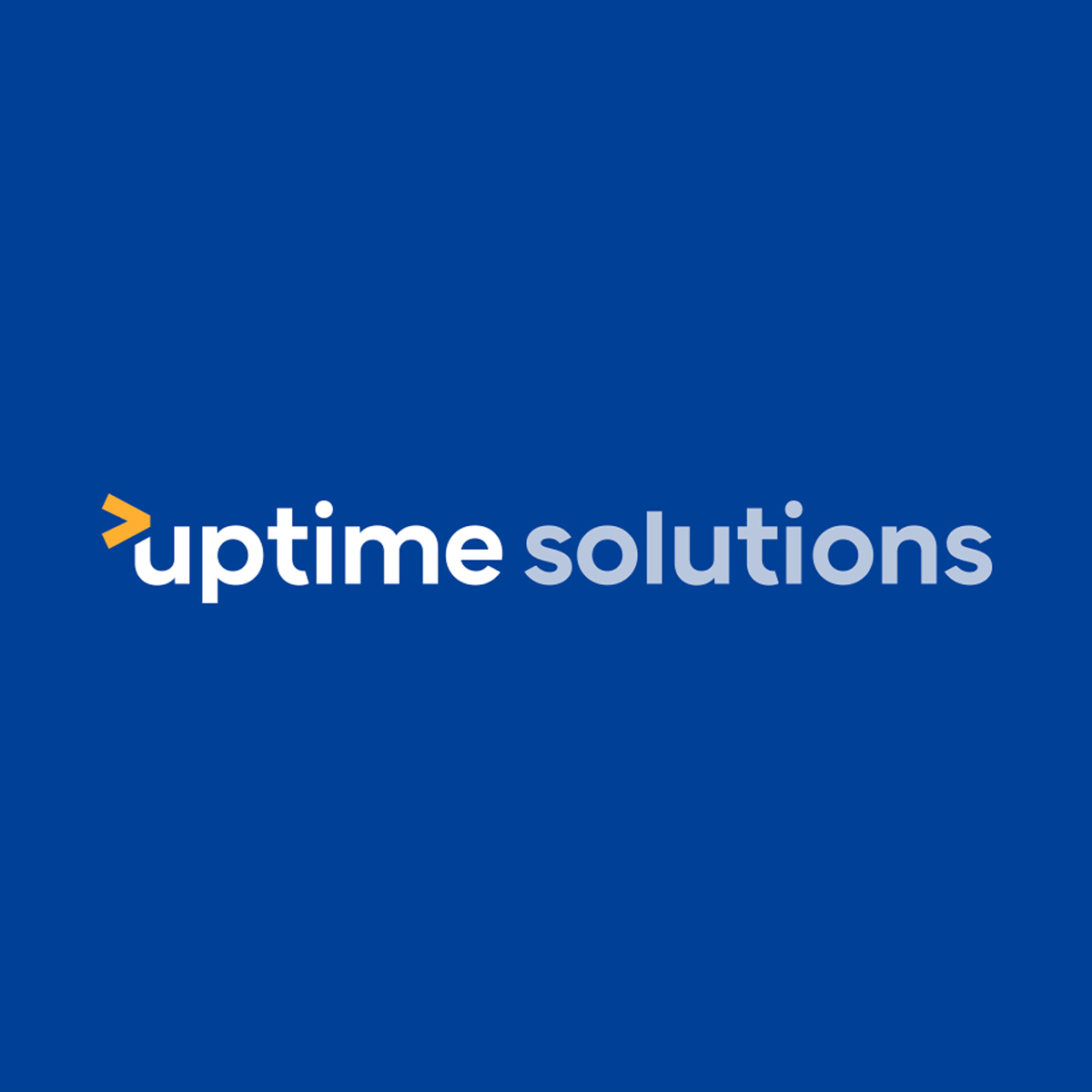 uptime solutions work